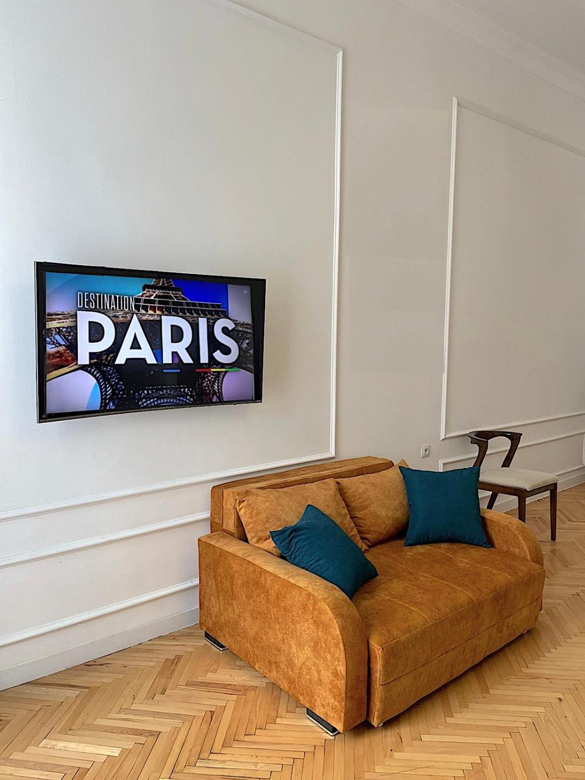 Art Hotel Tabidze Tbilisi Ngoại thất bức ảnh