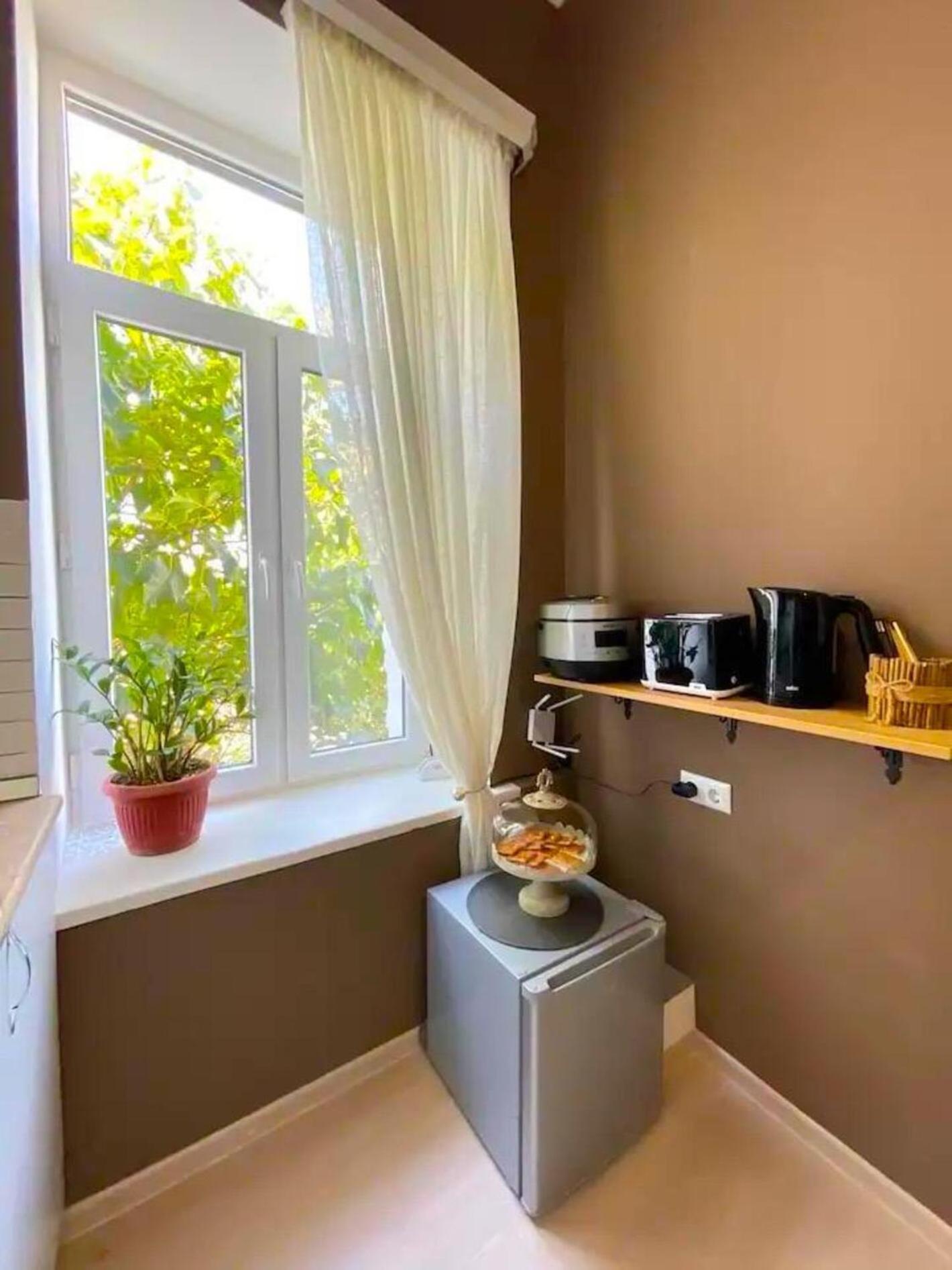 Art Hotel Tabidze Tbilisi Ngoại thất bức ảnh