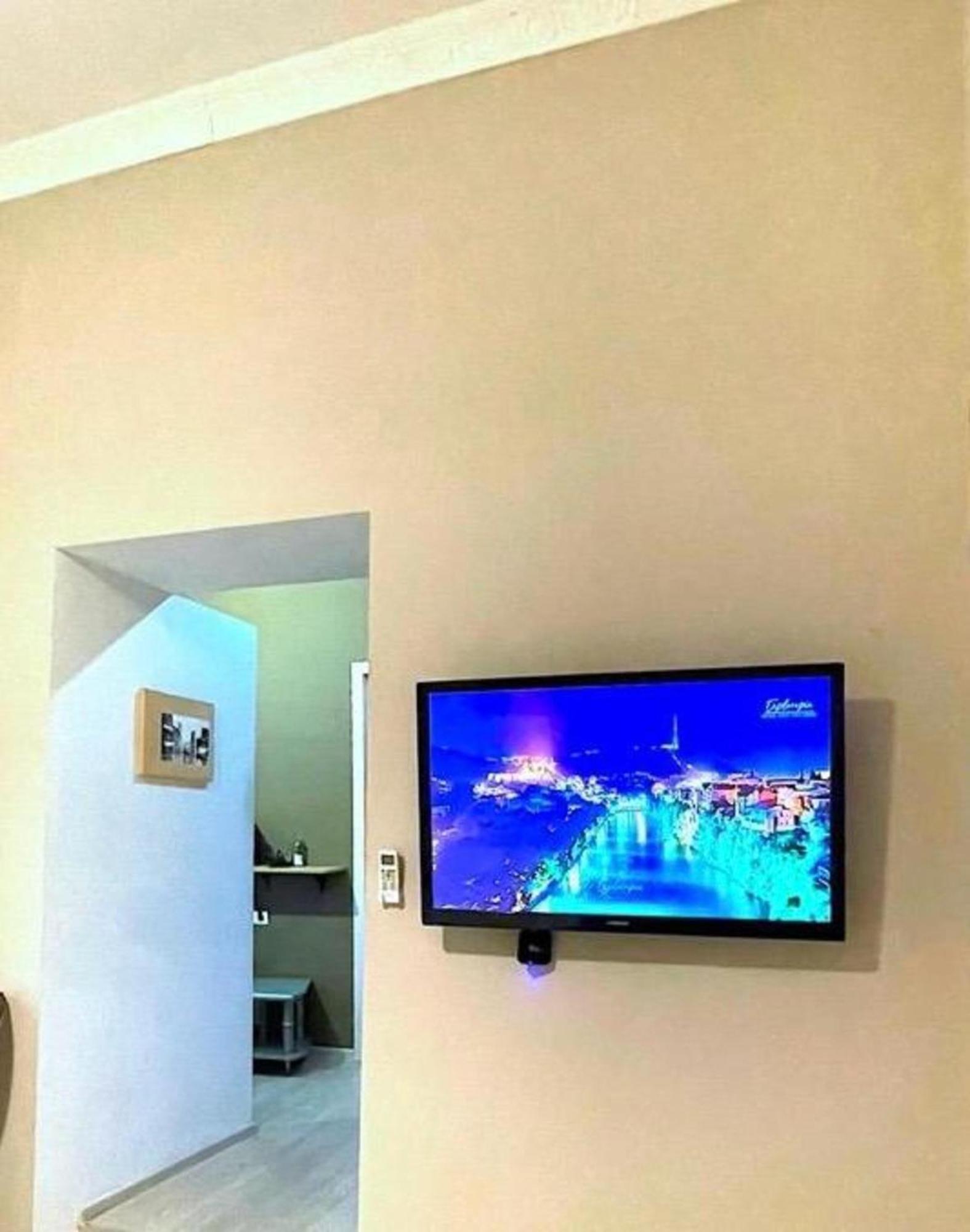 Art Hotel Tabidze Tbilisi Ngoại thất bức ảnh