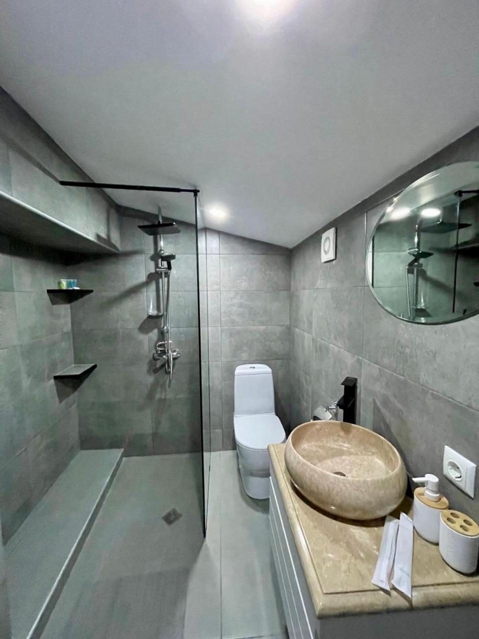 Art Hotel Tabidze Tbilisi Ngoại thất bức ảnh